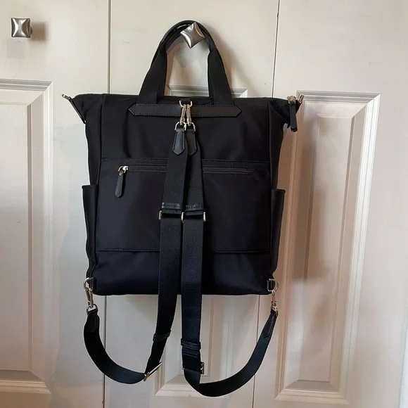 EUC kate spade Taylor convertible laptop bag - Picture 5 of 11